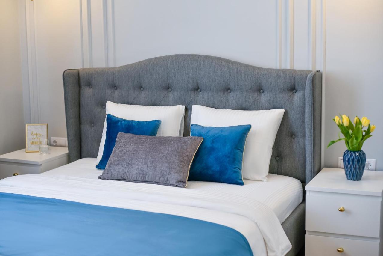 Victoria's Old Town Deluxe (adults Only) טימישוארה